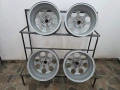 4бр 15ски джанти за MINI COOPER 4х100мм A150668 , снимка 7