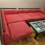 Ляв ъглов диван, снимка 4
