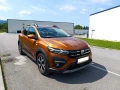 Dacia Sandero Stepway ГАЗ, снимка 7