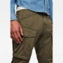 G-Star Raw 3D Regular Cargo Оригинален мъжки панталон, снимка 3