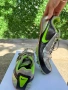Оригинални Nike шпайкове, унисекс, номер 40, подходящи за лека атлетика, снимка 9