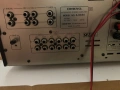 🔊 Onkyo Integra A-8650 – Легендарно японско аудио качество, снимка 5