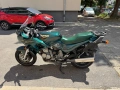 Triumph Sprint 900, снимка 6