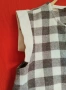 Дамски Вълнен Костюм -Есен- Зима - 100% Вълна- Комплект - Елек и Пола, снимка 12