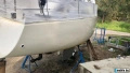 Ветроходна лодка Neptun 27, снимка 9