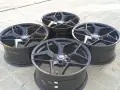 Джанти БМВ 18" 5Х120 BMW 5x120, снимка 7