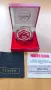 Лимитирана официална монета Arsenal F.C. – North Bank Highbury (#1855/1993), снимка 2