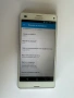 КАТО НОВ !!! SONY Xperia Z3 Compact - 16GB - Бял - Фабрично Отключен, снимка 5