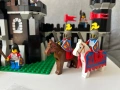 Lego Castle 6085 Black Monarch's Castle, снимка 4