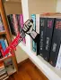 Страхотни и нестандартни книгоразделители, снимка 3