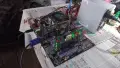 Дънна платка Soltek SL-K8AN2-GR Socket 754 CPU+FAN+RAM, снимка 9