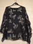 СТРАХОТНА ЕФИРНА ТУНИКА 2XL, снимка 2
