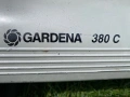 Ръчна косачка Gardena, снимка 1