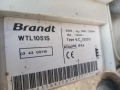 На части пералня Brandt WTL1051S, снимка 1