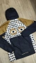 Nike S size Мъжка ветровка х AIR Cody Hudson в колаборация, снимка 6