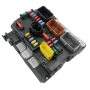 BSM модул Citroen DS3 2009-2014 ID: 161810 OEM 9667199680, снимка 1