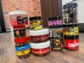 Toпчета T-Baits, Bucovina, Snowmenbaits, снимка 4