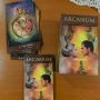 Arcanum Tarot , снимка 2
