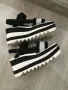 Stella McCartney Elyse сандали IT38.5, снимка 11