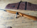 Въздушна пушка HAENEL 302 4.5mm. Germany, снимка 5