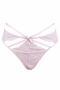 Дамско дантелено долнище Hunkemöller – размер XL, снимка 3