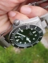 Seestern Automatic Titanium Top homage TUDOR, снимка 6
