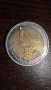 Монетата 2€ 2020г., снимка 2