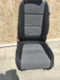 1 бр. лява седялка за VW Sharan 7n 2011g, снимка 4