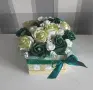 Кошници и Кутии със Сапунени Рози- Подаръци, снимка 12