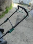 kосачка 4hp Gardol, снимка 4