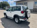 Нисан Терано 2.7TDI,4x4,клима,лебедка,бързи/бавни, снимка 8