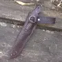 Нож ръчна изработка, снимка 17