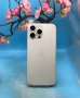 Apple iPhone 15 Pro Max, 256GB, 5G, White Titanium  , снимка 4