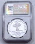 10 лева 2017 година Априлско въстание NGC PF69, снимка 2