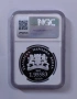 1,95583 лева 2005 г. България в ЕС NGC PF 69, снимка 4