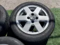 Джанти 4/100/14 Volkswagen, снимка 4