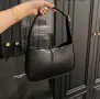 Saint Laurent Le 5 À 7 Hobo Bag – Black, снимка 7