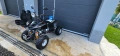 Атв 200-кубика внос от Германия , снимка 3