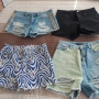 Лот къси панталони , снимка 1