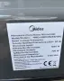 Микровълнова фурна Midea  нова, снимка 8