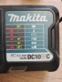зарядно makita 10.8V, снимка 2