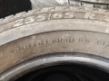 4бр.зимни гуми 235/65/16C Semperit, снимка 3