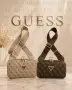 Guess Нова Дамска Чанта Гес Различни Цветове , снимка 3