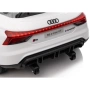 Акумулаторен джип Audi RS E-Tron GT 4X4 Licensed с меки гуми и кожена седалка 12V, снимка 1