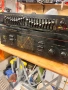 STEREO POWER AMPLIFIER WPA-600PRO  STEREO GRAPHIC EQUALIZER /PRE AMPLIFIER WVO-600 PRO, снимка 1