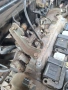 Рейка с дюзи за Daihatsu Sirion 1,0i, 58к.с, снимка 2