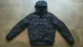 G-Star MFD QUILTED HDD BOMBER Mens Jacket Размер L мъжко зимно яке 23-69, снимка 2