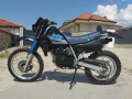 Kawasaki KLR 250, снимка 1