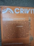 падълборд , борд сърф crivit stand ut paddle board, снимка 4