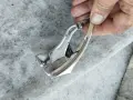Дерайлъор за велосипед колело Shimano deore xt , снимка 1